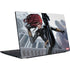 Marvel Black Widow High Kick Dell Vostro Skin