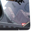 Marvel Black Widow High Kick Dell Vostro Skin