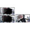 Marvel Black Widow High Kick DS Lite Skin