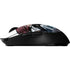 Marvel Black Widow High Kick G Pro Wireless Gaming Mouse Skin