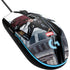 Marvel Black Widow High Kick G203 Prodigy RGB Wired Gaming Mouse Skin