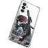 Marvel Black Widow High Kick Galaxy A16 5G Clear Case