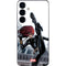 Marvel Black Widow High Kick Galaxy A16 5G Skin