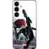 Marvel Black Widow High Kick Galaxy A16 5G Skin