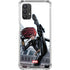 Marvel Black Widow High Kick Galaxy A32 5G Clear Case