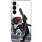 Marvel Black Widow High Kick Galaxy A35 5G Skin