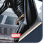 Marvel Black Widow High Kick Galaxy A35 5G Skin