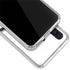 Marvel Black Widow High Kick Galaxy A50 Clear Case