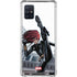Marvel Black Widow High Kick Galaxy A51 5G Clear Case
