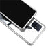 Marvel Black Widow High Kick Galaxy A51 5G Clear Case
