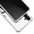 Marvel Black Widow High Kick Galaxy A54 5G Clear Case