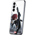 Marvel Black Widow High Kick Galaxy A54 5G Skin