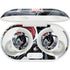 Marvel Black Widow High Kick Galaxy Buds Plus Skin