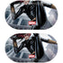 Marvel Black Widow High Kick Galaxy Buds Plus Skin