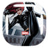 Marvel Black Widow High Kick Galaxy Buds Pro Skin
