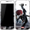 Marvel Black Widow High Kick Galaxy J3 Skin