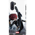 Marvel Black Widow High Kick Galaxy Cases