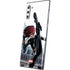 Marvel Black Widow High Kick Galaxy Note 10 Skin