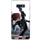 Marvel Black Widow High Kick Galaxy Note 9 Skin