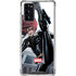 Marvel Black Widow High Kick Galaxy Note20 5G Clear Case