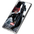 Marvel Black Widow High Kick Galaxy Note20 5G Clear Case