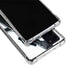 Marvel Black Widow High Kick Galaxy Note20 5G Clear Case