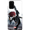Marvel Black Widow High Kick Galaxy Note20 5G Pro Case