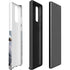 Marvel Black Widow High Kick Galaxy Note20 5G Pro Case