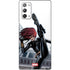 Marvel Black Widow High Kick Galaxy Note20 5G Skin