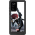 Marvel Black Widow High Kick Galaxy Note20 5G Waterproof Case