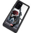 Marvel Black Widow High Kick Galaxy Note20 5G Waterproof Case