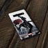 Marvel Black Widow High Kick Galaxy S10 Plus Skin