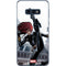 Marvel Black Widow High Kick Galaxy S10e Skin