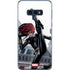 Marvel Black Widow High Kick Galaxy S10e Skin