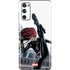 Marvel Black Widow High Kick Galaxy S20 Fan Edition Skin
