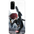 Marvel Black Widow High Kick Galaxy S20 Lite Case