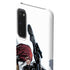 Marvel Black Widow High Kick Galaxy S20 Lite Case
