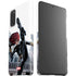 Marvel Black Widow High Kick Galaxy S20 Lite Case