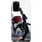 Marvel Black Widow High Kick Galaxy S20 Plus Pro Case