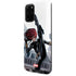 Marvel Black Widow High Kick Galaxy S20 Plus Pro Case