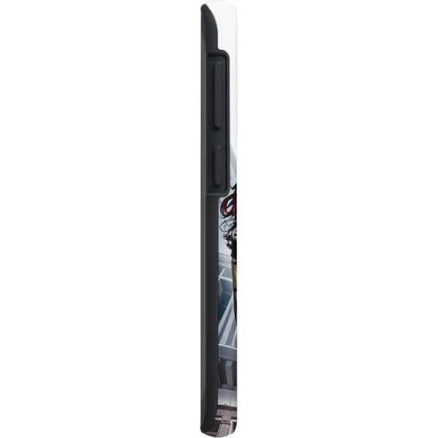 Marvel Black Widow High Kick Galaxy S20 Plus Pro Case