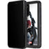 Marvel Black Widow High Kick Galaxy S20 Plus Waterproof Case