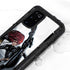 Marvel Black Widow High Kick Galaxy S20 Plus Waterproof Case