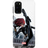 Marvel Black Widow High Kick Galaxy S20 Pro Case