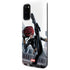 Marvel Black Widow High Kick Galaxy S20 Pro Case