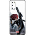 Marvel Black Widow High Kick Galaxy S20 Skin