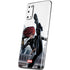 Marvel Black Widow High Kick Galaxy S20 Skin