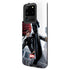 Marvel Black Widow High Kick Galaxy S20 Ultra 5G Pro Case