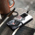 Marvel Black Widow High Kick Galaxy S20 Ultra 5G Pro Case