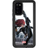 Marvel Black Widow High Kick Galaxy S20 Waterproof Case